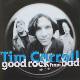 Tim Carroll / good rock from bad